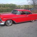 1956 BelAir 2 Door Hardtop