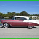 1956 Belair VC Code 265 V8 Power Pack option