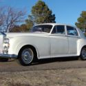 1956 Bentley Rolls Royce