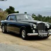 1956 Bentley S1 Continental for sale!
