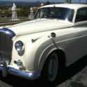 1956 Bentley S1 RHD