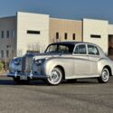 1956 Bentley S1 Saloon  79000 Miles Shell Gray Saloon (Sedan)
