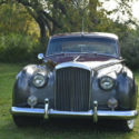 1956 BENTLEY S1 SALOON !!! RIGHT HAND DRIVE !!! GOOD HISTORY !!! GOOD RUNNER! !!