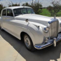 1956 Bentley S1 Series Base 4.9L