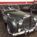 1956 Bentley S1
