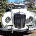 1956 Bentley