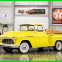 1956 Big Window short wheel base 327 3 spd manual www radials nice paint