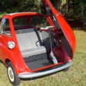 1956 BMW Isetta 300