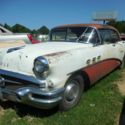 1956 Buick 40 Special for sale!