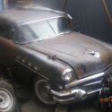 1956 buick century base hardtop 2-door 5.3l