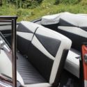 1956 Buick Century Convertible Tahiti Coral over White Spectacular restoration!