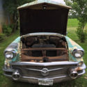 1956 Buick Century Coupe Rat Custom Patina Driver Cool Cheap