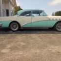 1956 Buick Century-Custom