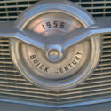 1956 Buick Century Roadmaster