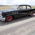 1956 Buick Hot Rod Street Rod Rat Nailhead