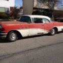 1956 Buick Riviera Special 2 Door Hardtop-One Owner!