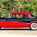 1956 Buick Roadmaster Base Sedan 4-Door 5.3L