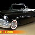 1956 Buick Roadmaster Convertible Flemings Ultimate Garage