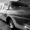 1956 Buick Roadmaster project rat rod pro touring nailhead special 56 chrome hot