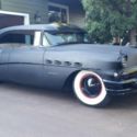 1956 Buick Roadmaster Riviera