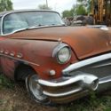 1956 Buick Roadsmaster Riviera, MAKE OFFER