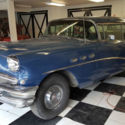 1956 BUICK SPECIAL 2 DOOR HARD TOP