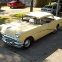 1956 Buick Special 2 door hardtop