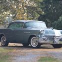 1956 Buick Special 2 Dr. Hardtop - Beautiful Automobile!