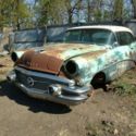 1956 Buick Special 2dr Hardtop, MAKE OFFER