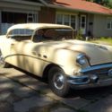 1956 Buick Special 2dr hardtop