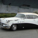 1956 Buick Special Base 5.3L