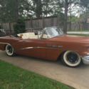 1956 Buick Special Convertible Custom