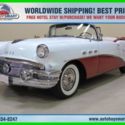 1956 Buick Special Convertible