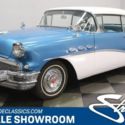 1956 Buick Special  Coupe 322 V8 3 Speed Automatic Classic Vintage Collector