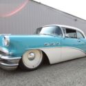 1956 Buick Special Custom Bagged 1962-63-63-64-65-66-67-68-69-70-71-72-73