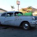 1956 Buick Special Easy Restoration or Restomod Project - LOW RESERVE