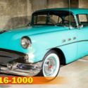 1956 Buick Special  Flemings Ultimate Garage