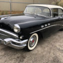 1956 Buick special no post 4 door