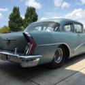 1956 Buick Special Pro Street 2 Door Sleeper Rat Rod Drag Race