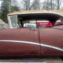 1956 Buick Special Purple RWD Automatic