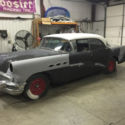 1956 Buick Special Rat Rod Hot Rod