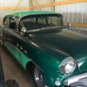 1956 Buick Special Restomod