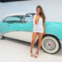 1956 Buick Special RIVERA Classic 2 door Hardtop POWER STEERING&BRAKES