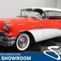 1956 Buick Special Riviera Hardtop 322 V8 Automatic Classic Vintage Collector