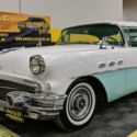 1956 Buick Special Riviera!  Hardtop!  TRADES?
