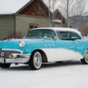 1956 Buick Special Riviera