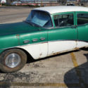1956 Buick Special