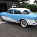 1956 BUICK SPECIAL WITH FACTORY AIR
