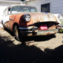 1956 Buick Speical Wagon 322 Nail head. Great for Restore