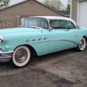 1956 Buick Super 56R
